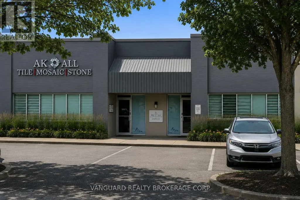 4 - 11 Cidermill Avenue, Vaughan (Concord)